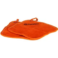 Petromax Aramid Pro 300 Topflappen rechteckig (2 Stück