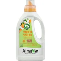 AlmaWin Weichspüler Orangenblüte Fluid 750 ml