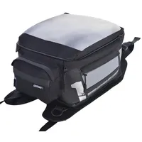 Oxford F1 18L Riemen schwarz