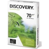 DISCOVERY Kopierpapier A4 70 g/m2 500 Blatt