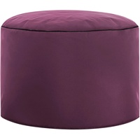 Sitting Point DotCom Scuba aubergine