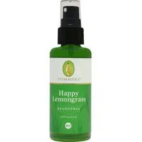 Primavera Happy Lemongrass Raumspray 50 ml