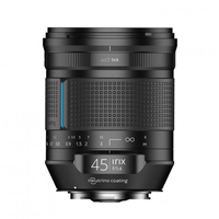 Irix 45mm F1,4 Makro Dragonfly Pentax K
