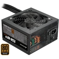 Sharkoon SHP Bronze 500W ATX 2.3