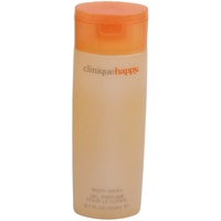 Clinique Happy Body Wash 200 ml