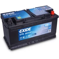 Exide EL1000 100Ah 12V
