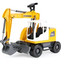 Lena LENA® 04611EC - Worxx, Bagger Liebherr A918 Litronic,
