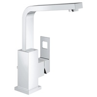 GROHE Eurocube L-Size Einhandmischer chrom 23135000