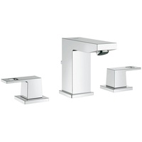 Grohe Eurocube Zweihandmischer chrom 20351000