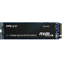 PNY CS2130 500 GB M.2