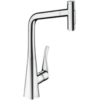 Hansgrohe Metris Select M71 Küchenarmatur 73820000