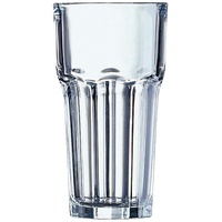 Arcoroc Granity Longdrinkglas 0,42 l 6-tlg.