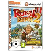 Astragon Royal Envoy 2 (PC)