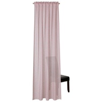 Neutex for you! Vorhang »Biella« verdeckte Schlaufen 1 Stk.