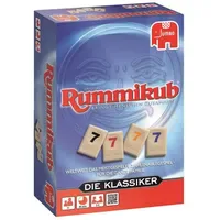 JUMBO Spiele Original Rummikub Die Klassiker