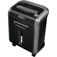 Fellowes Powershred P-79Ci schwarz (4679001)