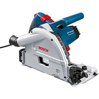 Bosch Tauchsäge GKT 55 GCE Professional inkl. L-Boxx 374