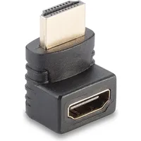 LINDY 41086 Adapter HDMI Stecker - HDMI Buchse