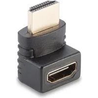 Lindy 41086 Adapter HDMI Stecker - HDMI Buchse