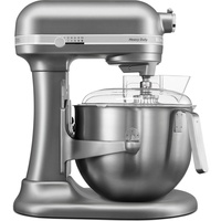 Kitchenaid Heavy Duty 5KSM7591XESL silber