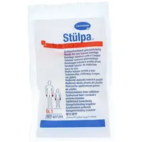 1001 Artikel Medical STUELPA 1 Finger cello.Fertigverband