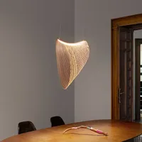 Luceplan Illan Pendelleuchte LED, 1D82YS100099,