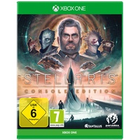 Plaion Stellaris: Console Edition (Xbox One)