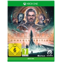 KOCH Media Stellaris: Console Edition (Xbox One)