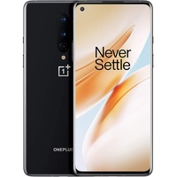 OnePlus 8 8 GB RAM 128 GB onyx black