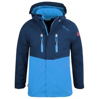 TROLLKIDS 3in1-Funktionsjacke Bryggen 3in1 Jacket 104
