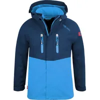 TROLLKIDS 3in1-Funktionsjacke Bryggen 3in1 Jacket 116