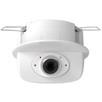 Mobotix Mx-p26B-6D LAN IP Überwachungskamera 3072 x 2048 Pixel