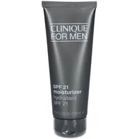 Clinique For Men Moisturizer LSF 21 100 ml