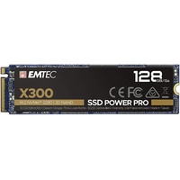 Emtec X300 128 GB M.2