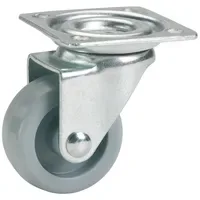 Dörner + Helmer Lenkrolle 35 kg