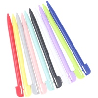 KJ-Vertrieb DS Lite Ersatzstift NS Kunststoff 10er Set