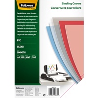 Fellowes PVC Transparent