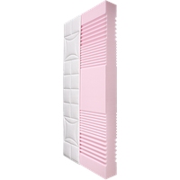 MALIE Holiday 90 x 210 cm H5
