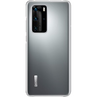 Huawei Hama Clear Case Cover P40 Pro Transparent