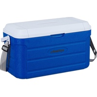 Relaxdays Kühlbox 20 l