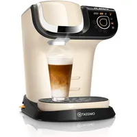 Bosch Tassimo MY Way 2 TAS6507 creme