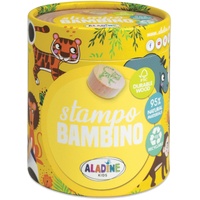 Aladine Stampo Bambino Safari