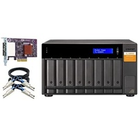QNAP TL-D800S NAS Zubehör