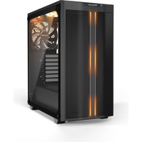 Be quiet! Pure Base 500DX schwarz Midi Tower