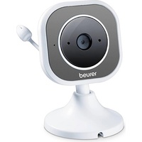Beurer Zusatzkamera BY 110 Video-Babyphone Digital (952.63)