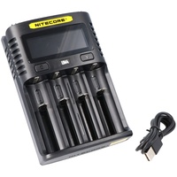 Nitecore UM4