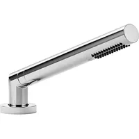 Dornbracht Schlauchbrausegarnitur für Wannenrandmontage (2770297933)