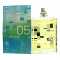 Escentric Molecules Escentric 05 Eau de Toilette 100 ml
