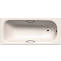 Kaldewei Saniform Plus Star 333 Rechteckbadewanne 75 x 160