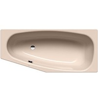 Kaldewei Mini Badewanne links 224800010030 157x75/50cm, bahamabeige